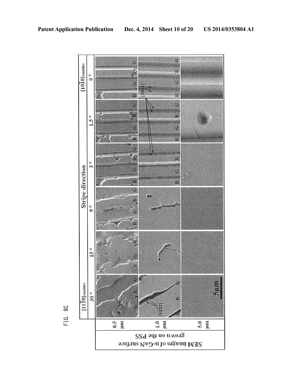 Method for Producing Group III Nitride Semiconductor and Group III Nitride     Semiconductor - diagram, schematic, and image 11