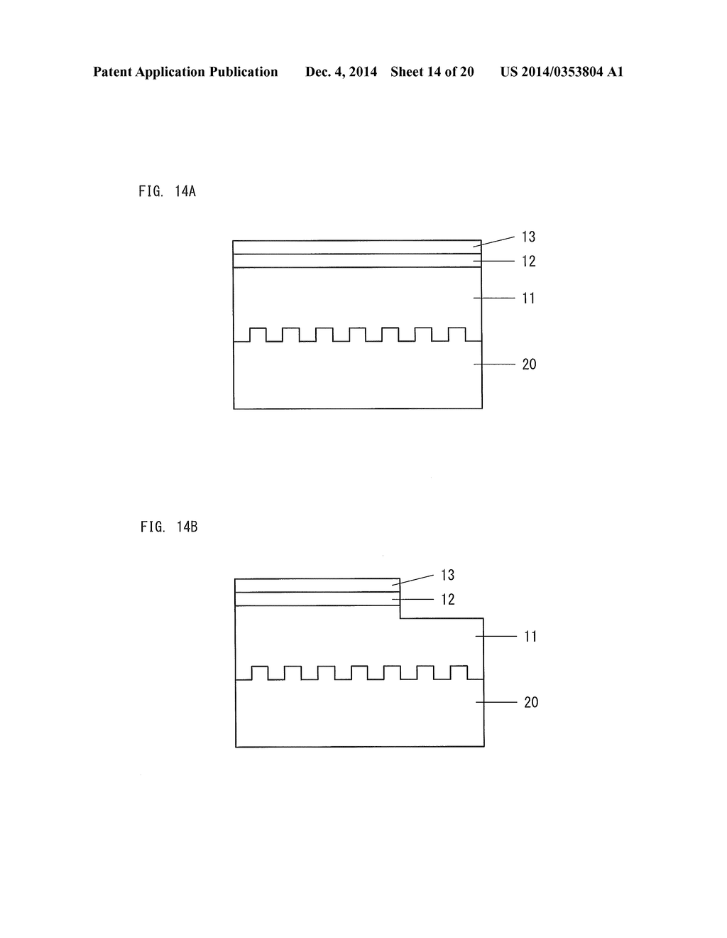 Method for Producing Group III Nitride Semiconductor and Group III Nitride     Semiconductor - diagram, schematic, and image 15