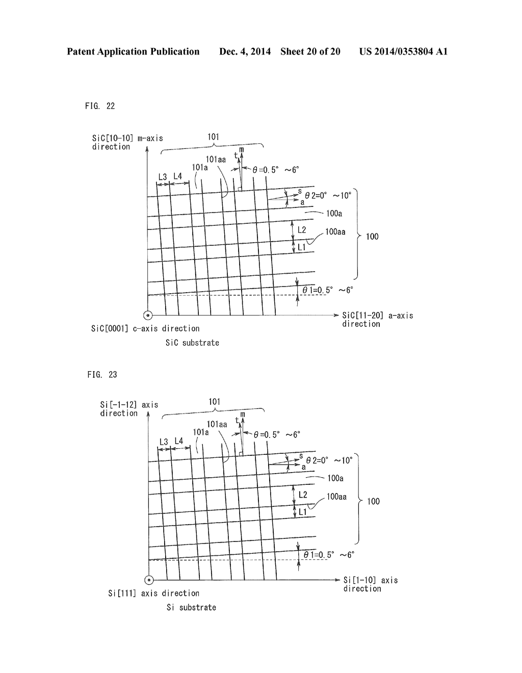 Method for Producing Group III Nitride Semiconductor and Group III Nitride     Semiconductor - diagram, schematic, and image 21