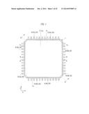 SEMICONDUCTOR DEVICE AND MANUFACTURING METHOD OF SEMICONDUCTOR DEVICE diagram and image