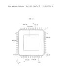 SEMICONDUCTOR DEVICE AND MANUFACTURING METHOD OF SEMICONDUCTOR DEVICE diagram and image