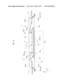 SEMICONDUCTOR DEVICE AND MANUFACTURING METHOD OF SEMICONDUCTOR DEVICE diagram and image