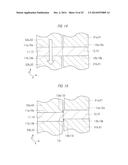 SEMICONDUCTOR DEVICE AND MANUFACTURING METHOD OF SEMICONDUCTOR DEVICE diagram and image