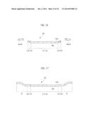 SEMICONDUCTOR DEVICE AND MANUFACTURING METHOD OF SEMICONDUCTOR DEVICE diagram and image