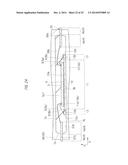 SEMICONDUCTOR DEVICE AND MANUFACTURING METHOD OF SEMICONDUCTOR DEVICE diagram and image