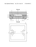 SEMICONDUCTOR DEVICE AND METHOD OF MANUFACTURING THE SAME diagram and image