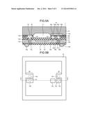 SEMICONDUCTOR DEVICE AND METHOD OF MANUFACTURING THE SAME diagram and image