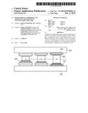 Power module comprising two substrates and method of manufacturing the     same diagram and image