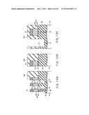 SEMICONDUCTOR DEVICE AND MANUFACTURING METHOD THEREOF diagram and image