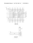 WIDE PIN FOR IMPROVED CIRCUIT ROUTING diagram and image