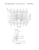 WIDE PIN FOR IMPROVED CIRCUIT ROUTING diagram and image