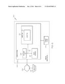 WIDE PIN FOR IMPROVED CIRCUIT ROUTING diagram and image