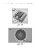 ELECTRICALLY-DRIVEN FLUID FLOW AND RELATED SYSTEMS AND METHODS, INCLUDING     ELECTROSPINNING AND ELECTROSPRAYING SYSTEMS AND METHODS diagram and image