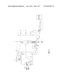 DRYING-/DEGASSING DEVICE AND ALSO DEVICE AND METHOD FOR THE DIRECT     PRODUCTION OF MOULDED ARTICLES FROM POLYESTER MELTS diagram and image