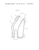 METHOD FOR PRODUCING LONG STRETCHED FILM diagram and image