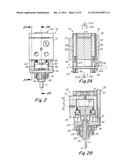 ACTUATOR COOLING APPARATUS AND METHOD diagram and image