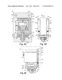 ACTUATOR COOLING APPARATUS AND METHOD diagram and image