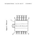 ELECTRONIC DOSAGE DISPENSING SYSTEM FOR FILLING  SOFTGEL CAPSULES diagram and image