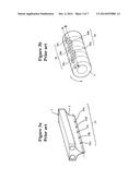 ELECTRONIC DOSAGE DISPENSING SYSTEM FOR FILLING  SOFTGEL CAPSULES diagram and image