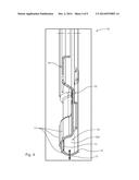 SPRING RETAINER FOR A TORSIONAL VIBRATION DAMPER AND METHOD OF PRODUCING A     SPRING RETAINER diagram and image