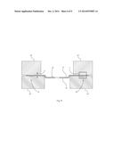 SPRING RETAINER FOR A TORSIONAL VIBRATION DAMPER AND METHOD OF PRODUCING A     SPRING RETAINER diagram and image