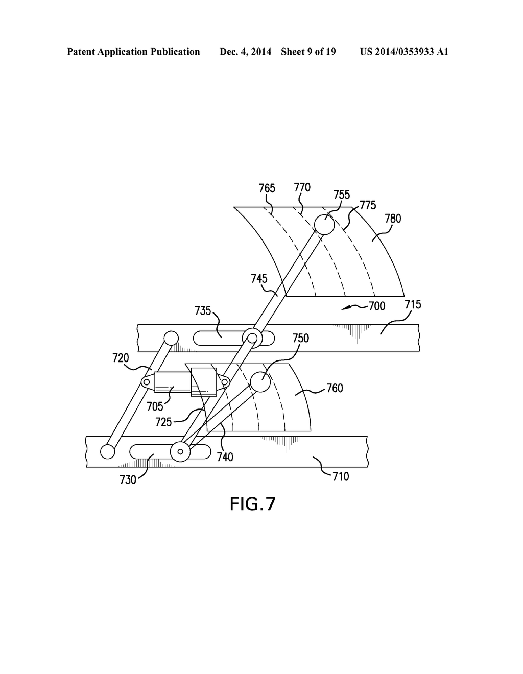 REMOTELY ADJUSTABLE SUSPENSION COUPLING - diagram, schematic, and image 10