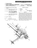 MULTILINK REAR AXLE FOR A MOTOR VEHICLE diagram and image