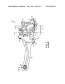 MULTILINK REAR AXLE FOR A MOTOR VEHICLE diagram and image