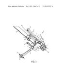 MULTILINK REAR AXLE FOR A MOTOR VEHICLE diagram and image