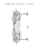 MULTILINK REAR AXLE FOR A MOTOR VEHICLE diagram and image