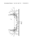 MULTILINK REAR AXLE FOR A MOTOR VEHICLE diagram and image