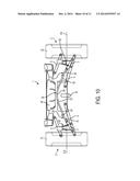 MULTILINK REAR AXLE FOR A MOTOR VEHICLE diagram and image