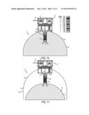 WIND TURBINE AND COMPRESSED GAS STORAGE SYSTEM FOR GENERATING ELECTRICAL     POWER diagram and image