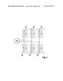 METHOD FOR OPERATING A CONVERTER FOR A STARTER MOTOR diagram and image