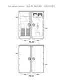 KEG BEVERAGE CONCESSION MODULE diagram and image