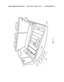 VEHICLE CARGO ORGANISER diagram and image