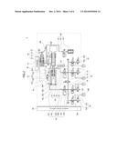 ELECTRONIC HYDRAULIC BRAKE DEVICE diagram and image