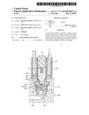 SOLENOID VALVE diagram and image