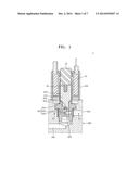 SOLENOID VALVE diagram and image