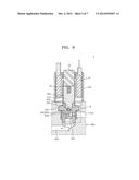 SOLENOID VALVE diagram and image