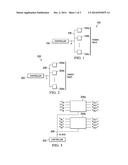 PROGRAMMABLE & SIMULTANEOUS LOAD SWITCH CONTROL FOR POWER SEQUENCING diagram and image
