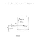 ELECTRONIC DEVICE AND METHOD FOR APPLYING POWER DEPENDING ON WHETHER     ACCESSORY IS CHARGED diagram and image