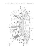 ROTARY ELECTRIC MACHINE diagram and image