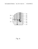 ELECTROMECHANICAL ACTUATOR DEVICE AND METHOD OF ACTUATING A RING PISTON diagram and image