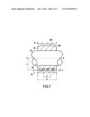 Auxiliary bearing for magnetically suspended rotor system diagram and image