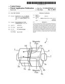 ELECTRIC MOTOR diagram and image