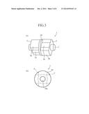 ELECTRIC MOTOR diagram and image