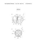 ELECTRIC MOTOR diagram and image