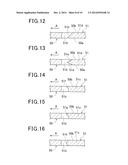 STATOR FOR ROTATING ELECTRIC MACHINE diagram and image