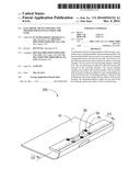 ELECTRONIC DEVICE HOUSING AND METHOD FOR MANUFACTURING THE SAME diagram and image